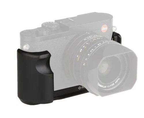 Really right stuff leica - right,