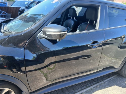 Nissan juke f15 left - ,