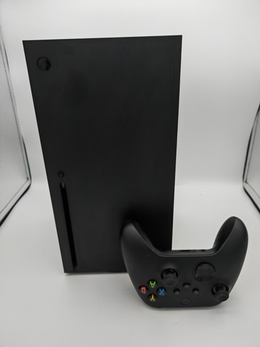 Xbox series console 1tb - console,,
