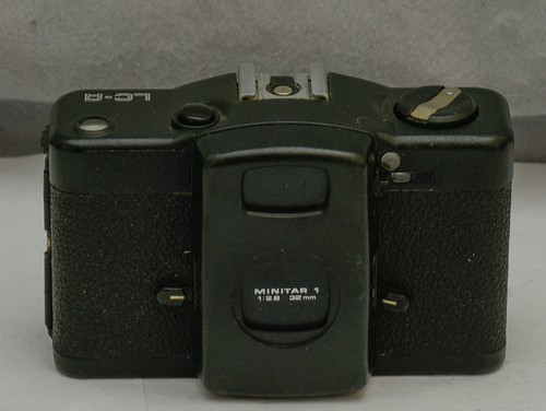 Lomo fully working all - working,