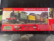 Hornby Pennine Express 00
