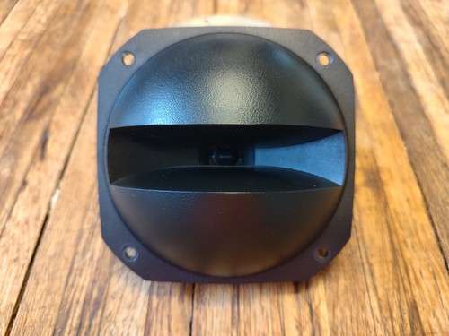 Radio shack 1377 horn - shack, 40-1377