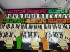 The Complete Organ Player