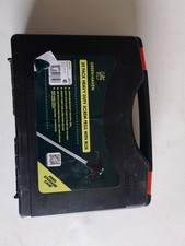 Green Haven Screw Tent Pegs - 20 Pack Heavy Duty Galvanized