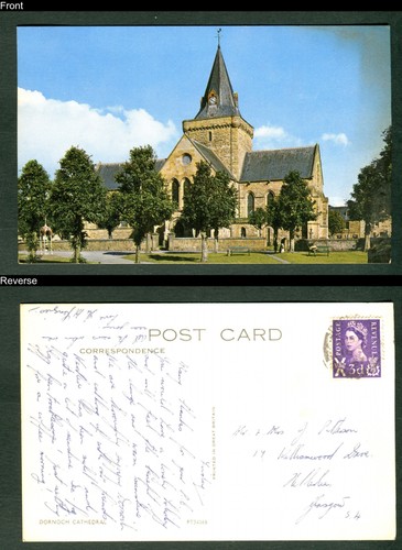 Dornoch cathedral scotland - cathedral,,
