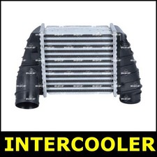 Intercooler Right Fits AUDI A3