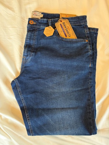 Next mens jeans waist 38 - next,