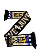 Juventus Football Scarf