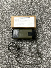 genuine SAS UKSF US SEAL DEVGRU USA ISSUE MS - 2000 M STROBE DISTRESS MARKER new