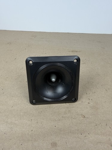 Dcm kx10 tweeter horn - dcm, tweeter/horn