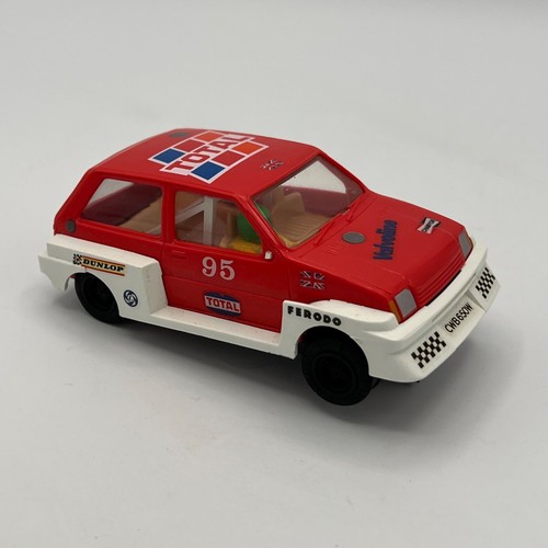 Scalextric c214 metro - scalextric,