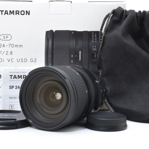 Top mint tamron - [top,