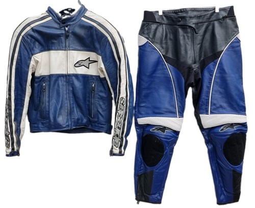 Alpinestars 2piece - alpinestars,
