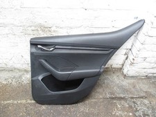 2020 SKODA OCTAVIA SE