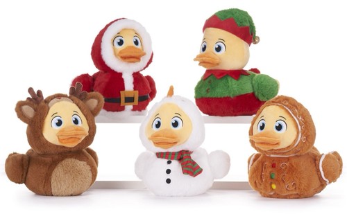 New official quack pack - official,