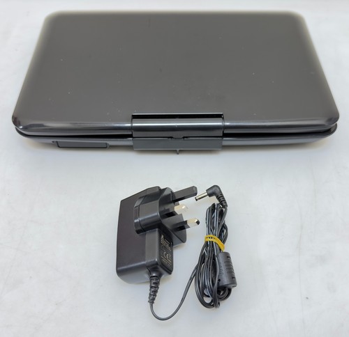 Logik l12spdvd17 swivel - 11",