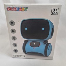 Gilobaby Smart