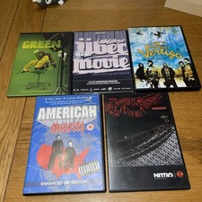 Snowboarding skate 5 DVD