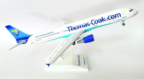 Airbus a321 thomas - a321, cook
