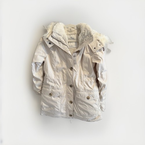 Hollister ultimate puffer - ultimate,