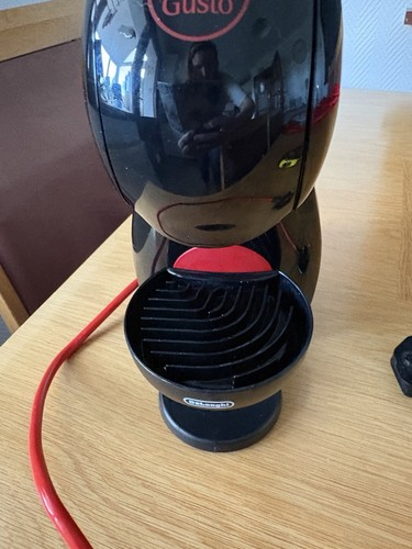 Nescafe dolce gusto black - gusto,