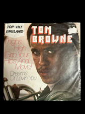 Tom Browne - Thighs High (Grip