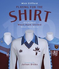 Playing for the Shirt - One