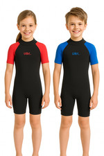 Childrens wetsuit junior - childrens,