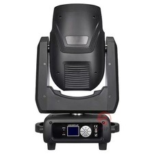 320W Strip Moving Head Stage DJ Sharpy Beam Light for Festival Church Wedding UK