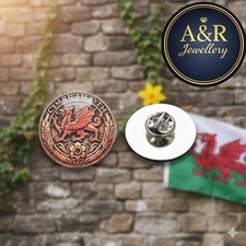 WELSH Dragon Cymru am Byth