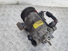 FORD FIESTA VIII Condensate