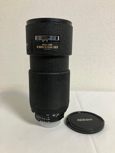 Mint nikon af - mint,