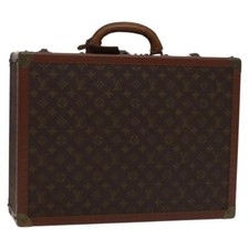 LOUIS VUITTON Monogram Bisten