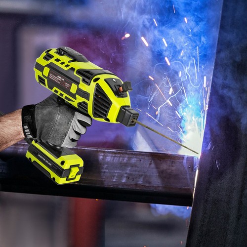 Diy upgraded welding - diy, machine