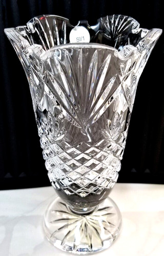 Waterford crystal laurel - crystal,