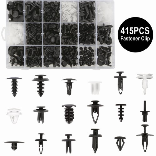 415pcs for ford transit - for, trim