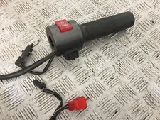 HONDA VT750 SHADOW PHANTOM RIGHT SWITCH GEAR  YEAR 2014 (STOCK 761)