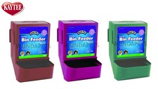 Superpet gravity bin - gravity,