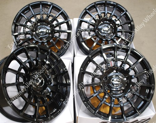 Sport alloy wheels - sport,
