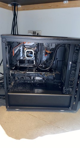 Gaming can sell parts - gaming,