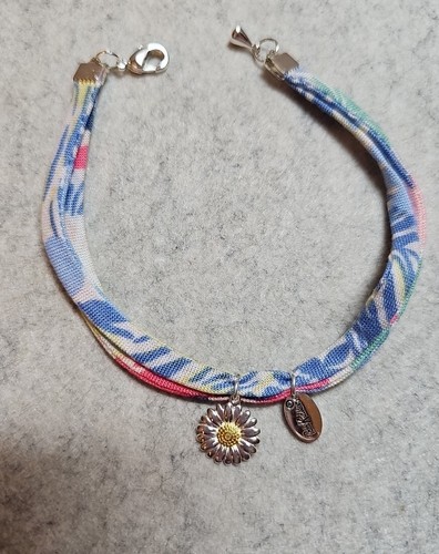 Cath kidston daisy charm - cath,