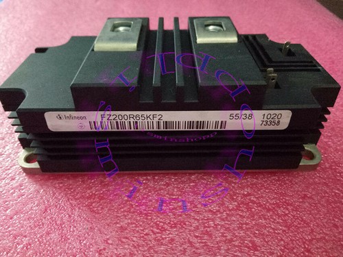 New 1pcs fz200r65kf2 power - new,