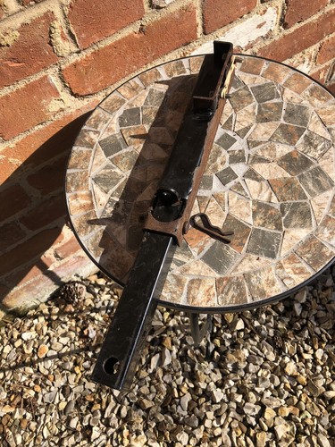 Used sturdy tow - sturdy, bar