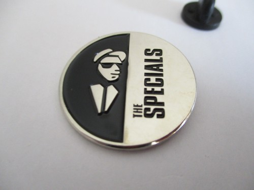 The specials ska metal - specials,