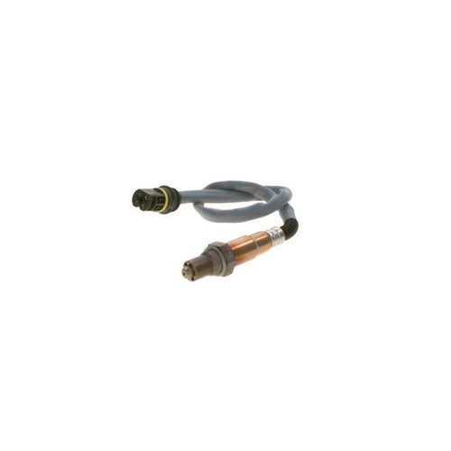 Lambda sensor for - sensor, clk