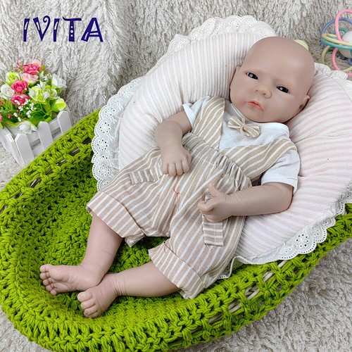 Ivita silicone body - ivita,