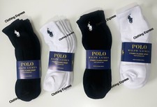 Ralph Lauren Polo socks 3 pairs for men