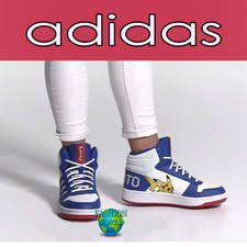 adidas KIDS POKEMON HOOPS 2.0