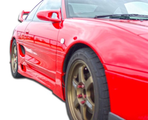 Toyota mr2 type - 91-95,