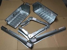 Transit mk6 mk7 2000 - 2000,